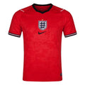 2026 England Away Jersey Front