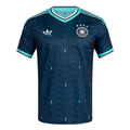 2026 Germany Away Jersey Front