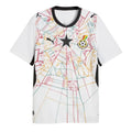 2026 Ghana Home Jersey Front