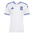 2026 Greece Home Jersey Front