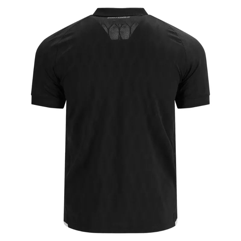 2026 Guatemala Away Jersey Back