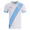 2026 Guatemala Home Jersey Front