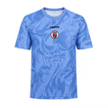2026 Haiti Goalkeeper Jersey Front
