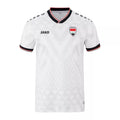 2026 Iraq Home Jersey Front