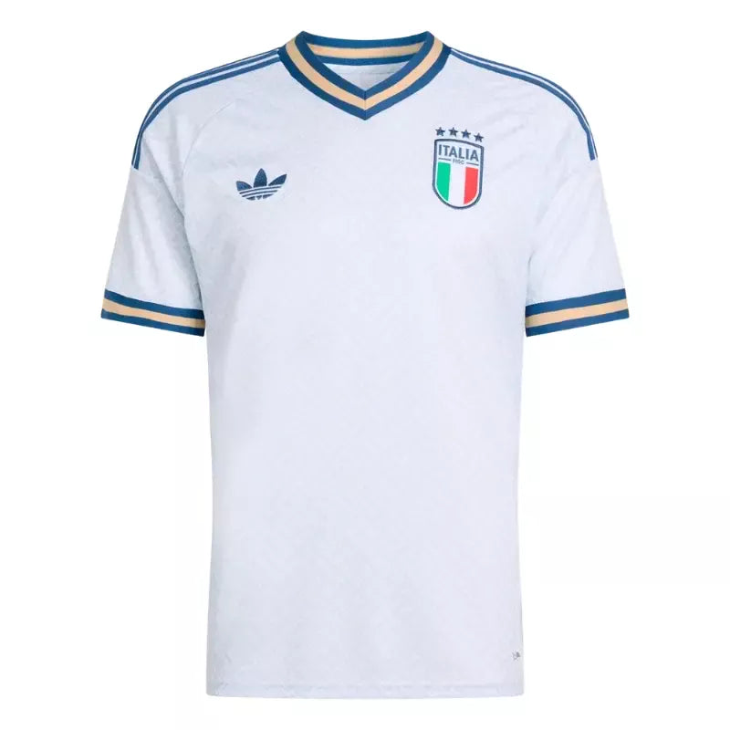 2026 Italy Away Jersey Front