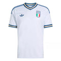 2026 Italy Away Jersey Front