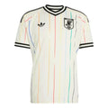 2026 Japan Away Jersey Front