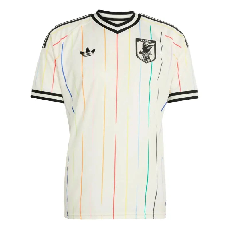 2026 Japan Away Jersey Front