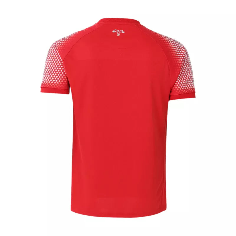 2026 Jordan Away Jersey Back