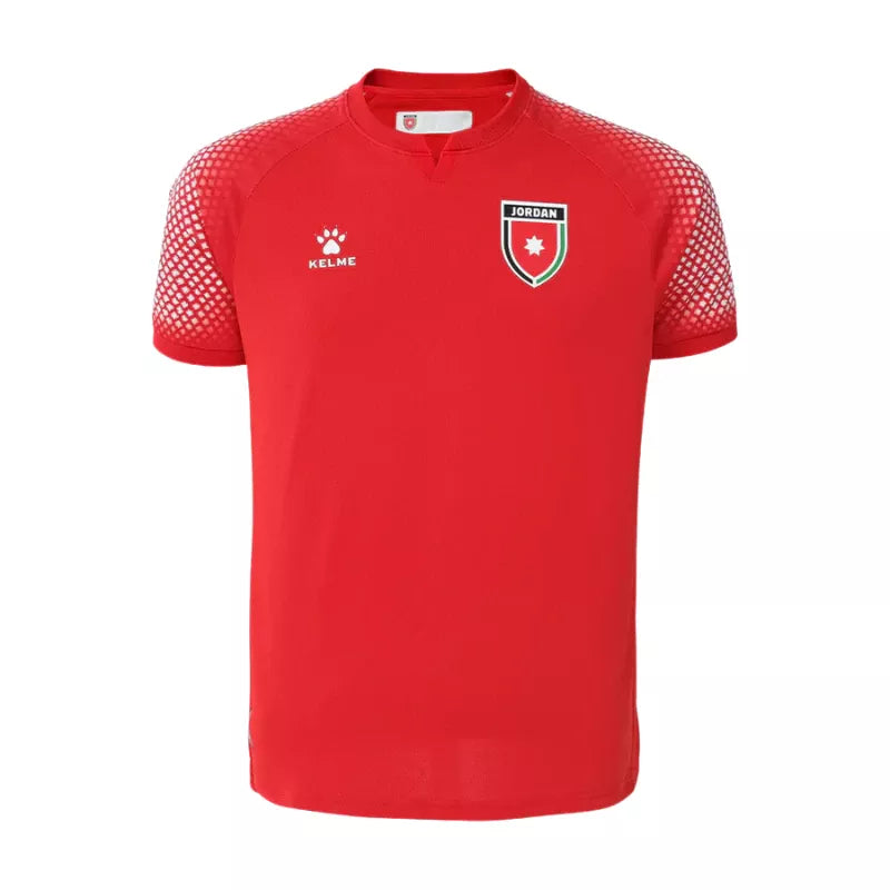 2026 Jordan Away Jersey Front