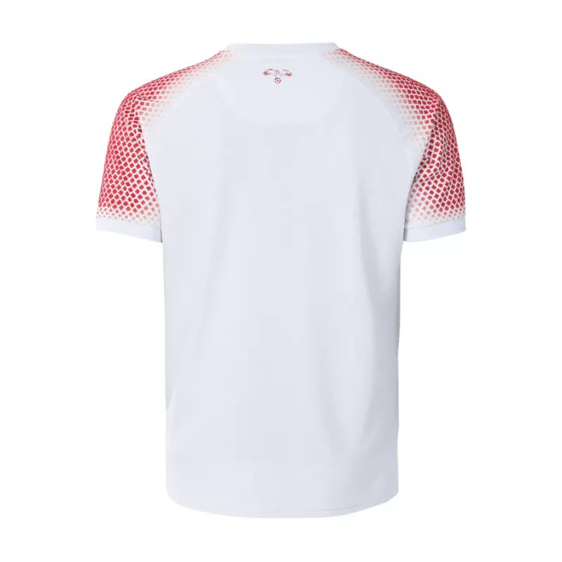 2026 Jordan Home Jersey Back