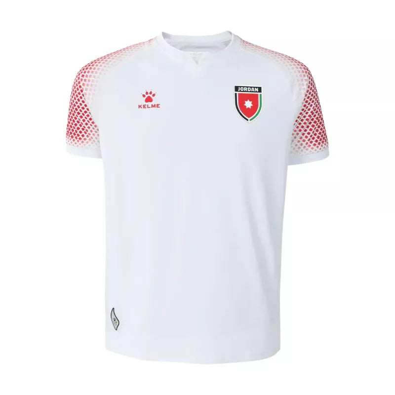 2026 Jordan Home Jersey Front