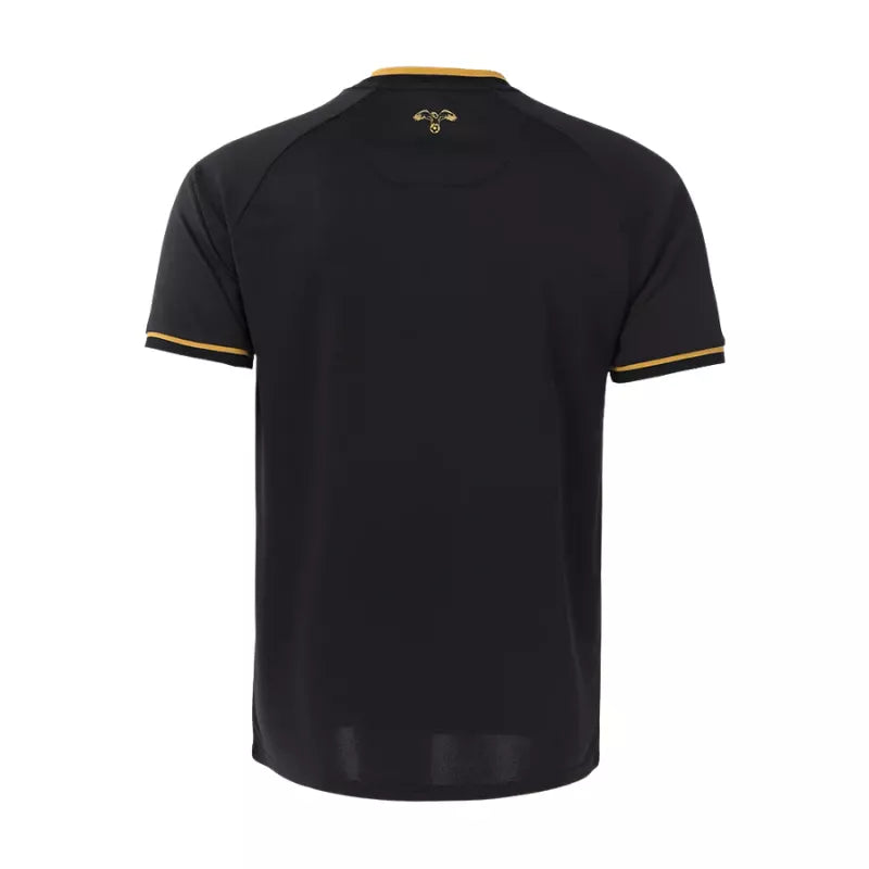 2026 Jordan Third Jersey Back