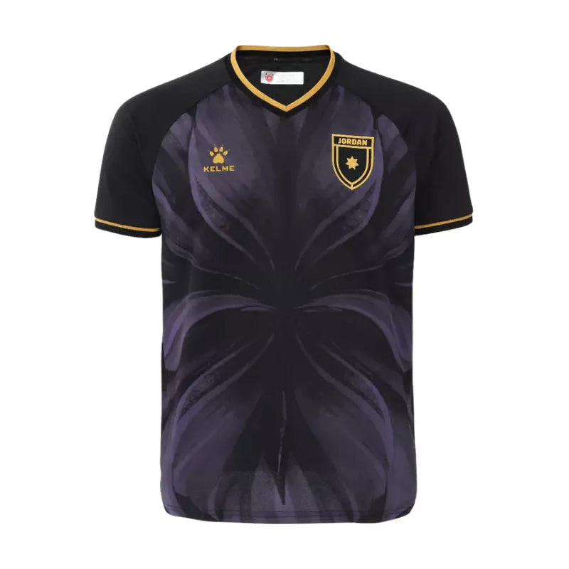 2026 Jordan Third Jersey Front