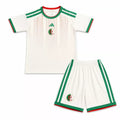 2026 Kids Algeria Home Kit Front
