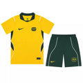 2026 Kids Australia Home Kit Front