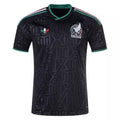 2026 Mexico Third Jersey Front