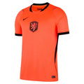 2026 Netherlands Home Jersey Front