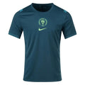25/26 Nigeria Away Jersey Front