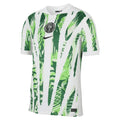 25/26 Nigeria Home Jersey Front