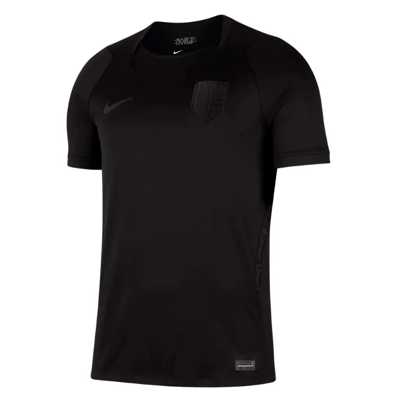2026 Norway Away Jersey Front
