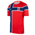 2026 Norway Home Jersey Front