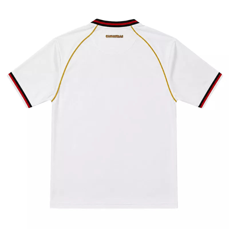 2026 Panama Away Jersey Back