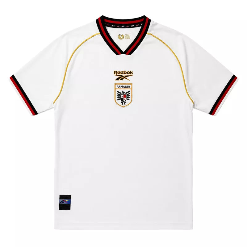 2026 Panama Away Jersey Front