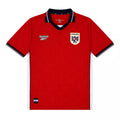 2026 Panama Home Jersey Front