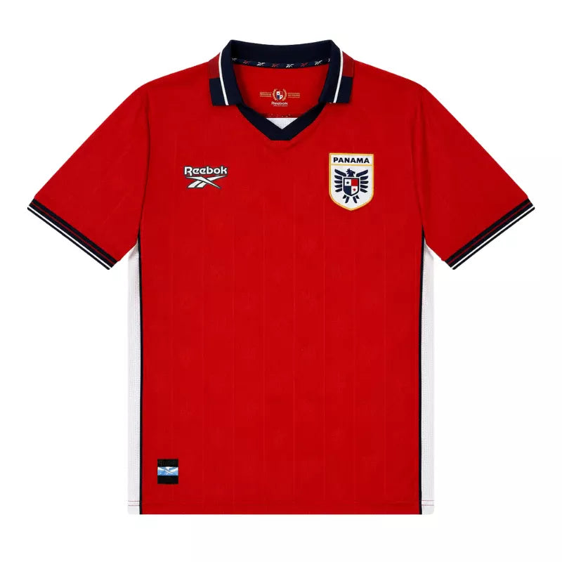 2026 Panama Home Jersey Front