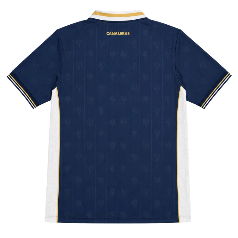 2026 Panama Third Jersey Back