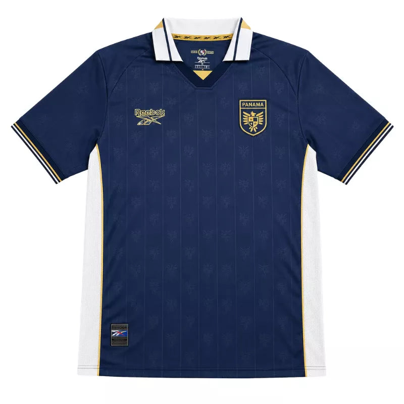 2026 Panama Third Jersey Front