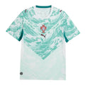 2026 Portugal Away Jersey Front