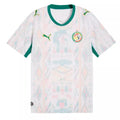 2026 Senegal Home Jersey Front
