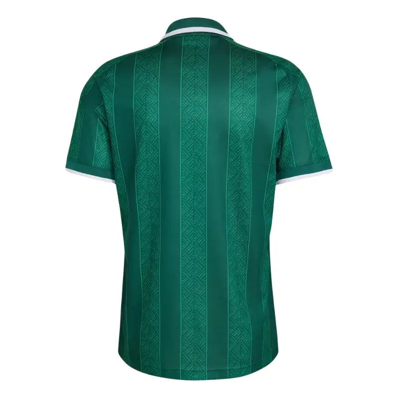 2026 South Africa Away Jersey Back
