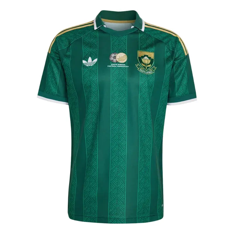 2026 South Africa Away Jersey Front