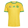 2026 South Africa Home Jersey Front