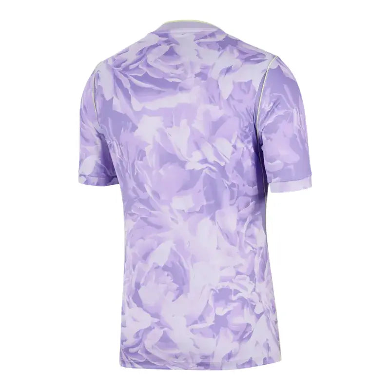 2026 South Korea Away Jersey Back