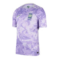 2026 South Korea Away Jersey Front