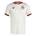 2026 Spain Away Jersey Front
