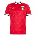 2026 United Arab Emirates Away Jersey Front