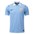 2026 Uruguay Home Jersey Front