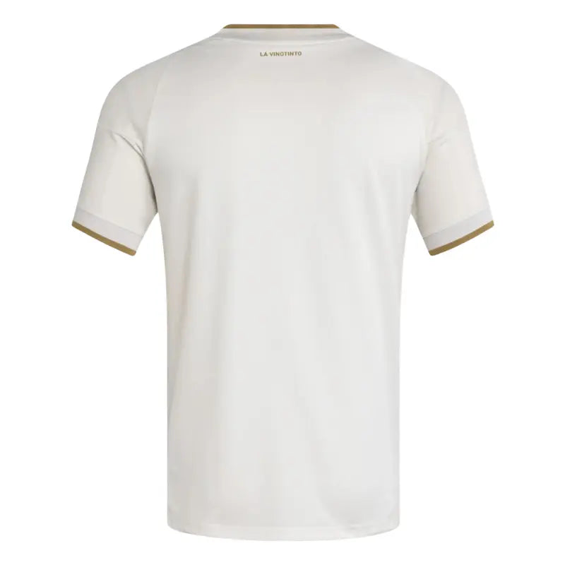 2026 Venezuela Away Jersey Back