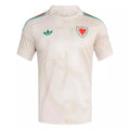 2026 Wales Away Jersey Front