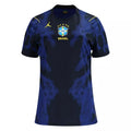 2026 Women's Brazil Away Jersey Front