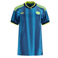 2026 Women's Colombia Away Jersey Front