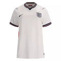 2026 Women's England Home Jersey Front