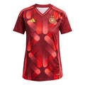 2026 Women’s Germany Away Jersey Front