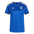 2026 Women's Italy Home Jersey Front