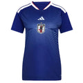 2026 Women's Japan Home Jersey Front